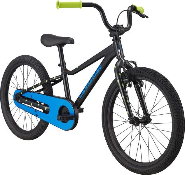 фото Велосипед детский 20" Cannondale TRAIL SS OS