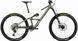 картинка Велосипед гірський 29" Orbea OCCAM LT H10 (2026) spaceship green/acid gum 2