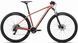 картинка Велосипед гірський 27.5" Orbea ONNA 50 (2025) terracotta red matt/green gloss 1