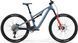 картинка Велосипед MERIDA ONE-FORTY 6000 silk steel blue (blue/race red) 2024 1