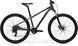 Велосипед Merida BIG.SEVEN 15 silk dark grey 2026