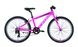 картинка Велосипед 24" Leon JUNIOR 14G Vbr Al 2019 (розовый) 1
