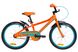 картинка Велосипед 20" Formula STORMER 14G Al с крылом Pl 2019 (оранжевый ) 1