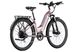 картинка Электровелосипед 27.5" Aventon Level.2 Step-Through Commuter Himalayan 2