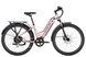 картинка Электровелосипед 27.5" Aventon Level.2 Step-Through Commuter Himalayan 1