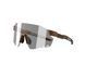 картинка Очки Magicshine Windbreaker Photochromic, Brown, WB009B (MSN GL4077) 1