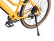 картинка Электровелосипед 27,5" Kona Ecoco HD Gloss Metallic Yellow 15