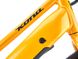 картинка Электровелосипед 27,5" Kona Ecoco HD Gloss Metallic Yellow 8