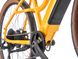 картинка Электровелосипед 27,5" Kona Ecoco HD Gloss Metallic Yellow 17