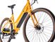 картинка Электровелосипед 27,5" Kona Ecoco HD Gloss Metallic Yellow 3