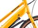 картинка Электровелосипед 27,5" Kona Ecoco HD Gloss Metallic Yellow 10