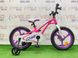 картинка Детский велосипед RoyalBaby Galaxy 16" 1