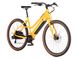 картинка Электровелосипед 27,5" Kona Ecoco HD Gloss Metallic Yellow 2