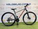 картинка Горный велосипед 29" Discovery BASTION AM DD 2025 1