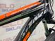 картинка Гірський велосипед Oskar HDD Predator 26" 9