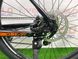 картинка Гірський велосипед Oskar HDD Predator 26" 17