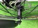 картинка Велосипед 29'' Sparto Space чорно-зелений 8