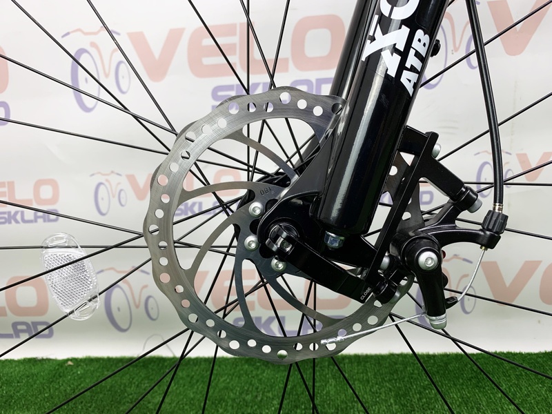 фото Гірський велосипед Vento Monte 29" 2020