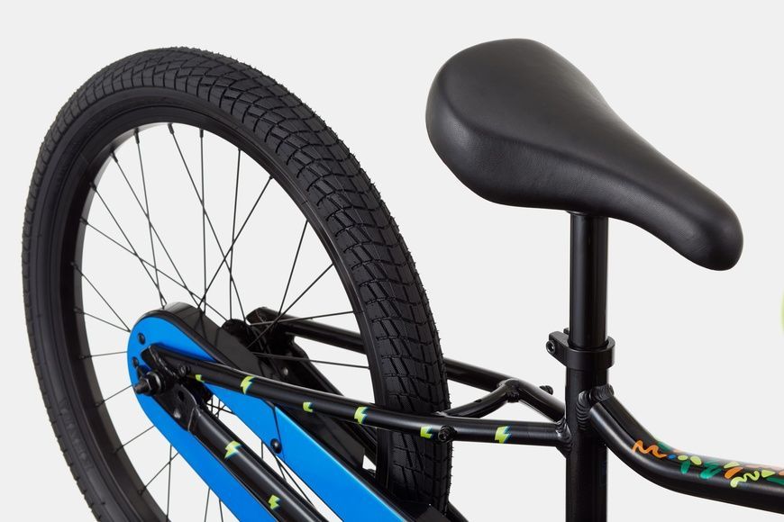 фото Велосипед детский 20" Cannondale TRAIL SS OS