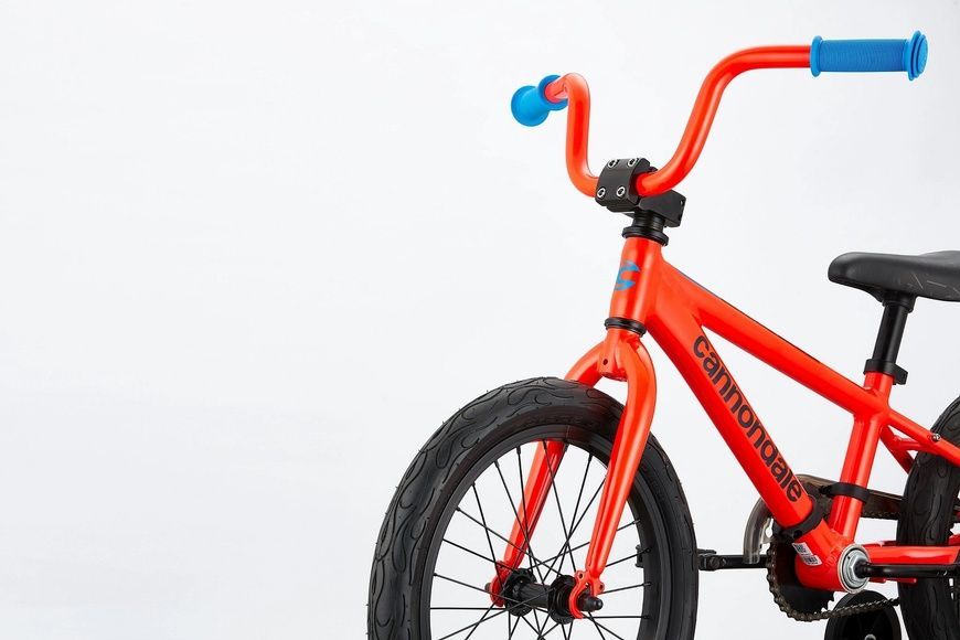 фото Велосипед детский 16" Cannondale TRAIL SS