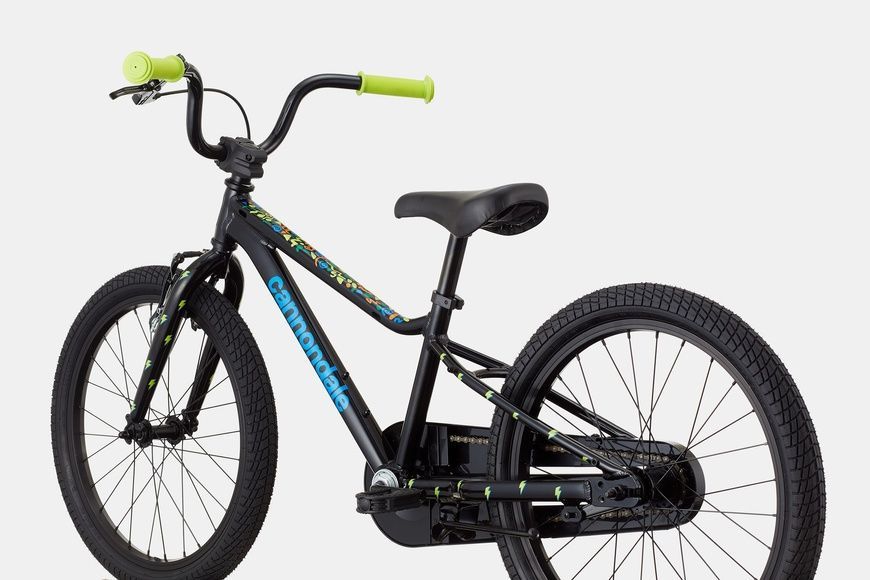 фото Велосипед детский 20" Cannondale TRAIL SS OS