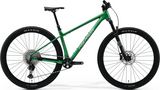 фото Велосипед гірський 29" Merida BIG.NINE TR Limited (2026) dandelion green