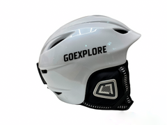 Шлем GOEXPLORE (размер XL), M 1, 54, 55, 56