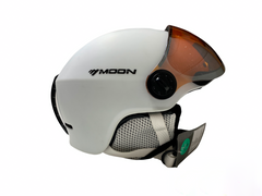 Шлем с визором MOON (размер М), M 1, 55, 56, 57, 58