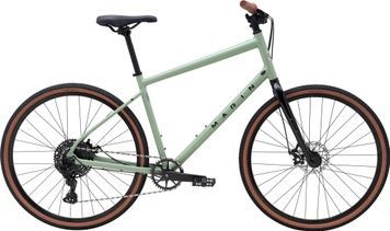 фото Велосипед гібридний 28" Marin KENTFIELD 2