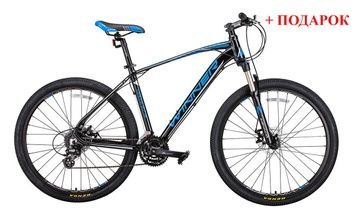 фото ГОРНЫЙ ВЕЛОСИПЕД WINNER DRIVE 27,5&Prime;