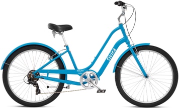 фото Велосипед городской 26" Schwinn SIVICA 7 Women