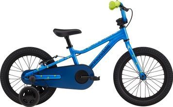 фото Велосипед детский 16" Cannondale TRAIL SS OS