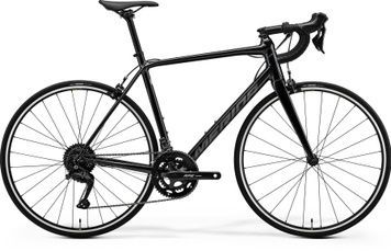 фото Велосипед Merida SCULTURA RIM 100 metallic black 2026