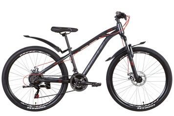 фото Гірський велосипед ST 29" Discovery TREK AM DD 2022
