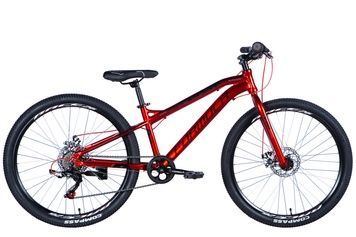фото Підлітковий велосипед 26" FORMULA BLACKWOOD DD 2024