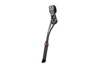 фото Подножка ONRIDE Forward III 24"-29" на нижнее перо черная
