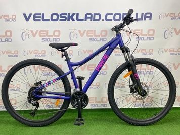фото Велосипед 27.5 Pride Stella 7.3