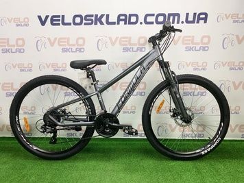 фото Велосипед 26" FORMULA F-1 DD 2021