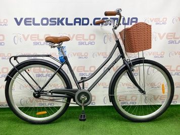 фото ВЕЛОСИПЕД 28" DOROZHNIK TOPAZ