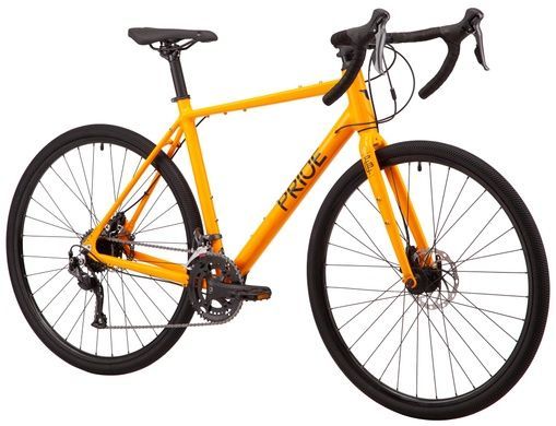 фото Гравийный велосипед 28" Pride ROCX 8.1