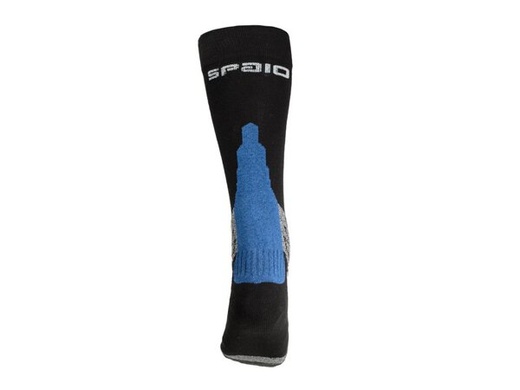 Носки лыжні SPAIO Ski Cotton, 38-40