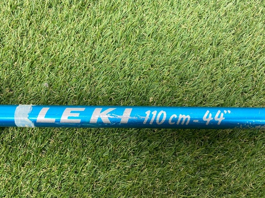 Бу лижные палки  Leki, 110 см