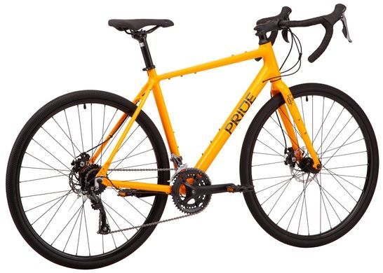 фото Гравийный велосипед 28" Pride ROCX 8.1