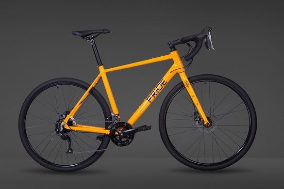 фото Гравийный велосипед 28" Pride ROCX 8.1