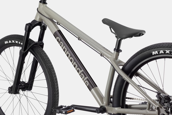 фото Dirt велосипед 26" Cannondale DAVE OS 2023