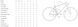 картинка Велосипед MERIDA SCULTURA 200 matt met. merida green (black) 2024 2