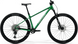 Велосипед гірський 29" Merida BIG.NINE TR Limited (2026) dandelion green