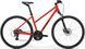 картинка Велосипед Merida CROSSWAY L 10 matt race red 2025 1