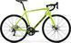 картинка Велосипед MERIDA SCULTURA 200 matt met. merida green (black) 2024 1