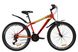 картинка Велосипед ST 26" Discovery TREK AM Vbr с крылом Pl 2020 (красно-черный с салатовым) 2